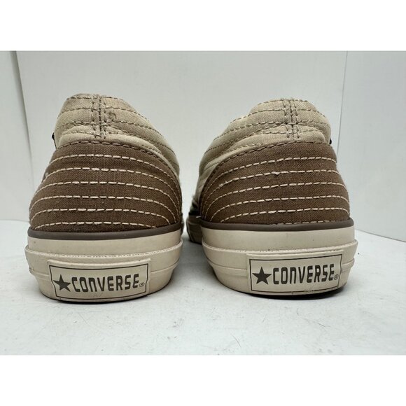 Converse One Star Unixex Slip-On Quilted Canvas Shoes Multicolor Size 5 M /7 W - Picture 6 of 11